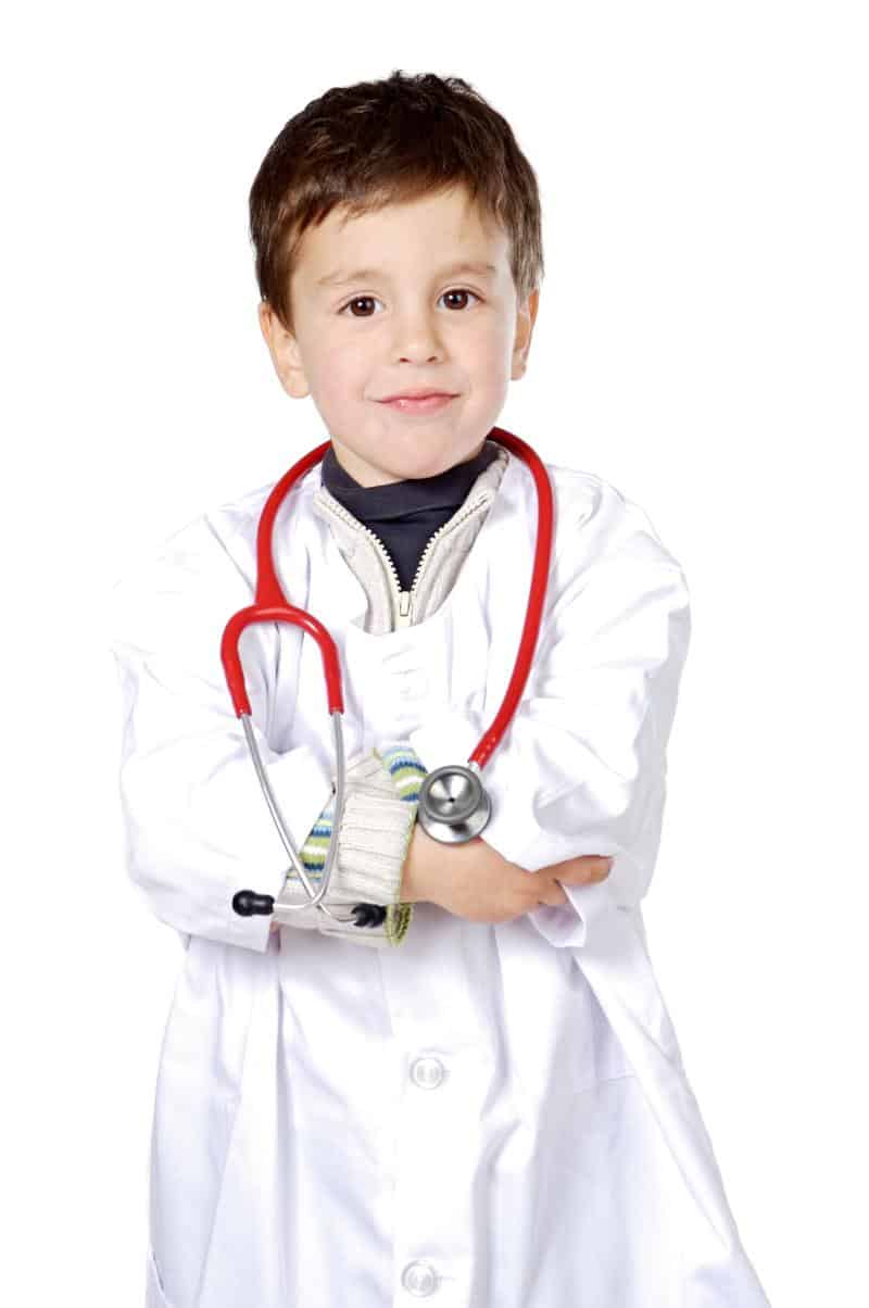 boy in long day care in Sydney inner west boy in long day care in Sydney inner west