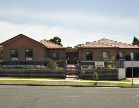 cubby college child care centre concord